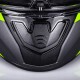 Kask LS2 FF353 RAPID II ROK Fluo