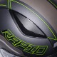 Kask LS2 FF353 RAPID II ROK Fluo