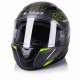 Kask LS2 FF353 RAPID II ROK Fluo