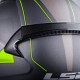 Kask LS2 FF353 RAPID II ROK Fluo