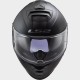 Kask LS2 FF800 STORM II BLACK MATT