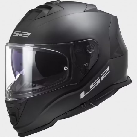 Kask LS2 FF800 STORM II BLACK MATT