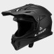 Kask LS2 MX708 FAST II MATT BLACK