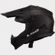 Kask LS2 MX708 FAST II MATT BLACK