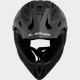 Kask LS2 MX708 FAST II MATT BLACK