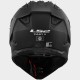 Kask LS2 MX708 FAST II MATT BLACK