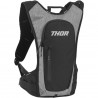 Plecak THOR Vapor 5L Camelbag 1,5L Czarno Szary