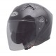 Kask AWINA JK528 czarny