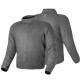 Kurtka przeciwdeszczowa damska Shima RAINSHELL JACKET Grey 5000