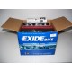 Akumulator motocyklowy EXIDE YTX9-BS