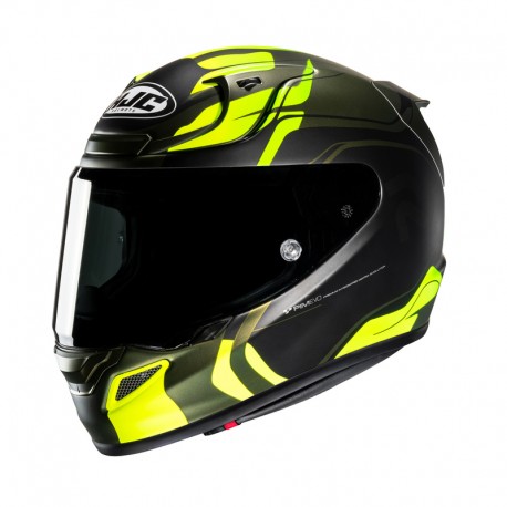 KASK HJC RPHA-12 MATT BLACK