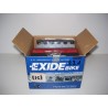 Akumulator motocyklowy EXIDE YTX9-BS