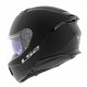 Kask LS2 FF808 STREAM II BLACK MATT