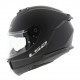 Kask LS2 FF808 STREAM II BLACK MATT