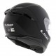 Kask LS2 FF808 STREAM II BLACK MATT