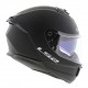 Kask LS2 FF808 STREAM II BLACK MATT