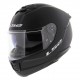 Kask LS2 FF808 STREAM II BLACK MATT