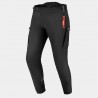 Spodnie joggery SHIMA AKIRA BLACK