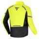 Kurtka przeciwdeszczowa SHIMA HYDRODRY 2.0 Black Fluo