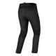 Spodnie jeansowe SHIMA GIRO 3.0 BLACK SHORT