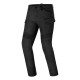 Spodnie jeansowe SHIMA GIRO 3.0 BLACK SHORT