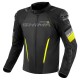 Kurtka SHIMA SOLID 2.0 FLUO