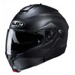 KASK HJC C91N BLACK MATT