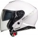 Kask otwarty MT HELMETS THUNDER 3 SV WHITE