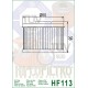 Filtr oleju HifloFiltro HF113