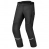 Spodnie tekstylne SHIMA RUNNER BLACK