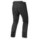 Spodnie tekstylne SHIMA RUNNER BLACK