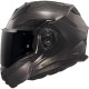 Kask szczękowy LS2 FF901 ADVANT X Carbon Black