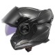 Kask szczękowy LS2 FF901 ADVANT X Carbon Black