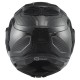 Kask szczękowy LS2 FF901 ADVANT X Carbon Black