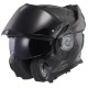 Kask szczękowy LS2 FF901 ADVANT X Carbon Black
