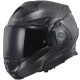 Kask szczękowy LS2 FF901 ADVANT X Carbon Black