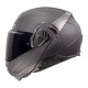 Kask szczękowy LS2 FF906 ADVANT II Concrete Matt