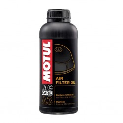 Olej do filtrów powietrza Motul A3  1L