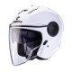 Kask otwarty CABERG SOHO WHITE