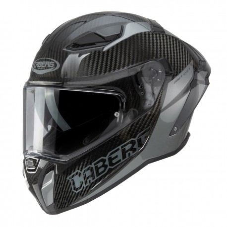 Kask CABERG DRIFT EVO II CARBON NOVA GREY