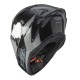 Kask CABERG DRIFT EVO II CARBON NOVA GREY