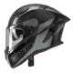 Kask CABERG DRIFT EVO II CARBON NOVA GREY