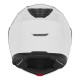Kask szczękowy NOX N968 White