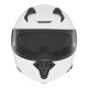 Kask szczękowy NOX N968 White