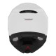 Kask szczękowy NOX N967 White