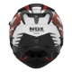 Kask integralny NOX N304S Carver