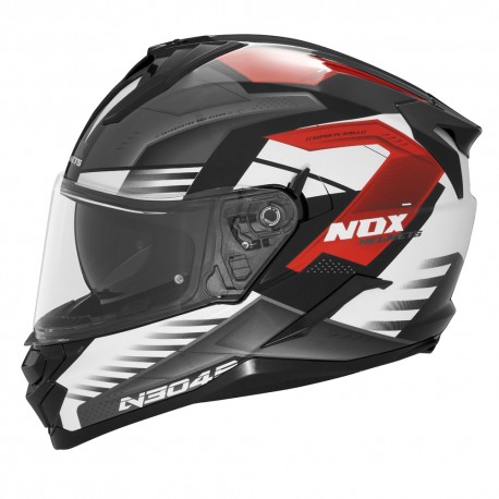 Kask integralny NOX N304S Carver