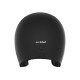 Kask otwarty NOX N243 Black Matt