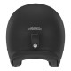 Kask otwarty NOX NEXT Black Matt