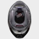 Kask LS2 FF807 DRAGON CARBON BLACK MATT